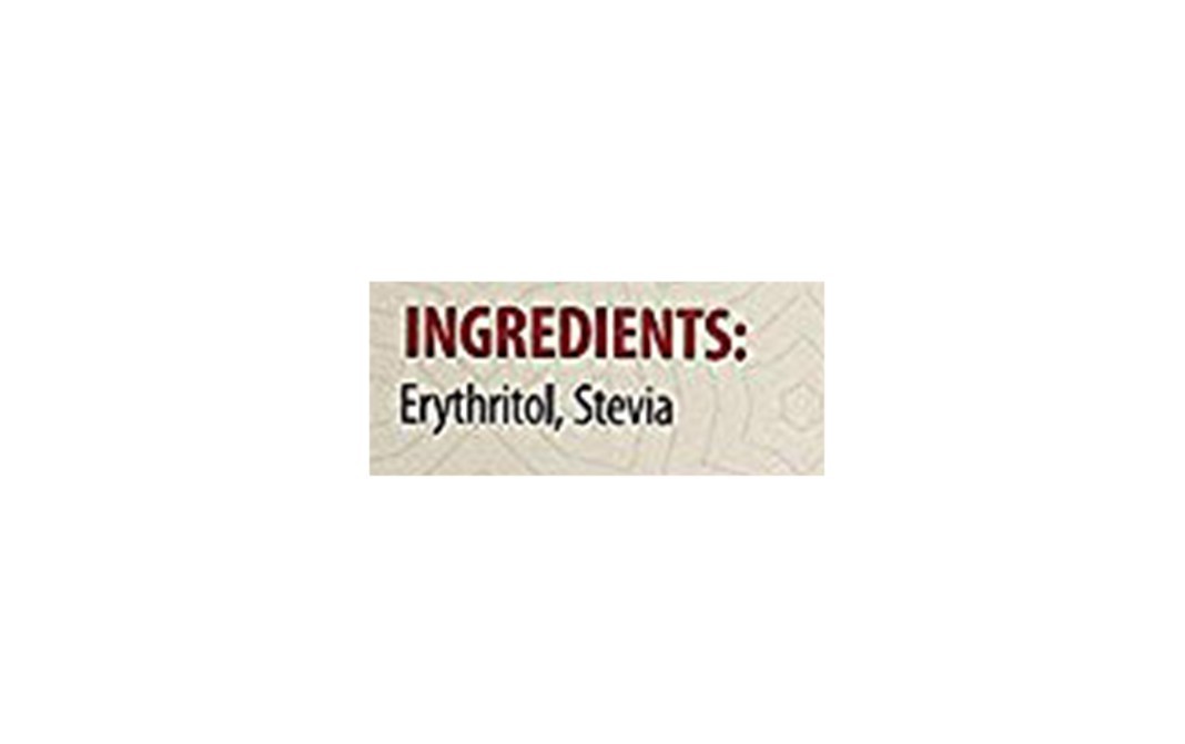 Super Healthy Keto Sweetener    Pack  250 grams